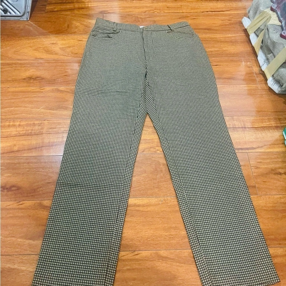 VERSUS  VERSACE men pants
